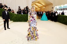 Met Gala 2021: The best dressed stars, from Anna Wintour to Timothée Chalamet