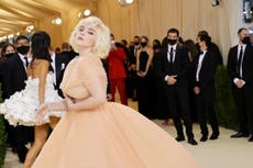 Met Gala 2021: The best dressed stars, from Billie Eilish to Timothée Chalamet