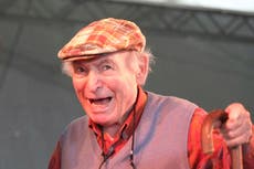 George Wein, Newport Jazz Festival co-founder, dies at 95