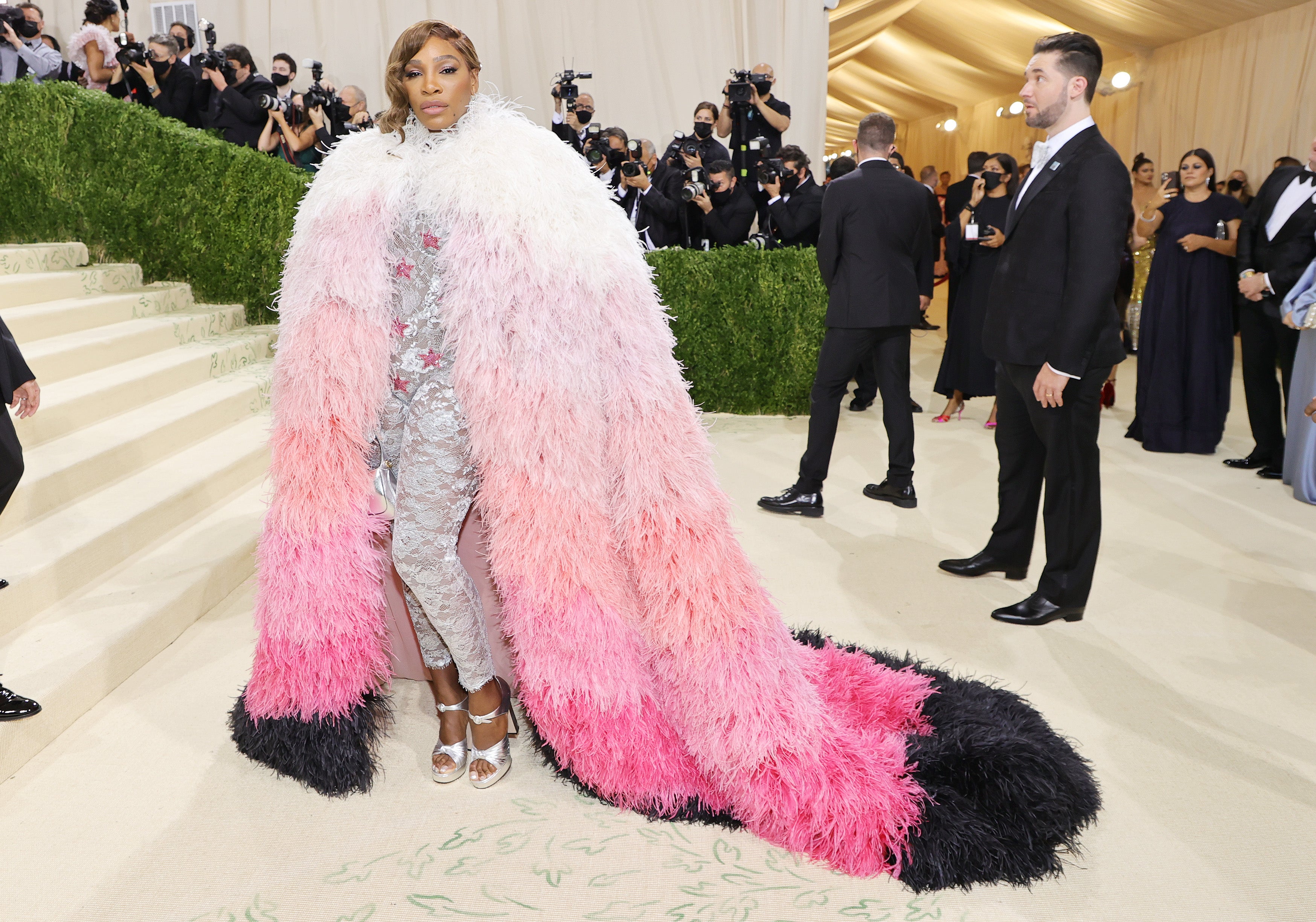 Met Gala 2021 guest list: Who is attending and how do you get an invite?