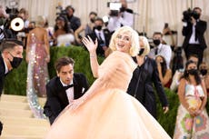 Met Gala 2021: The best dressed stars, from Billie Eilish to Timothée Chalamet