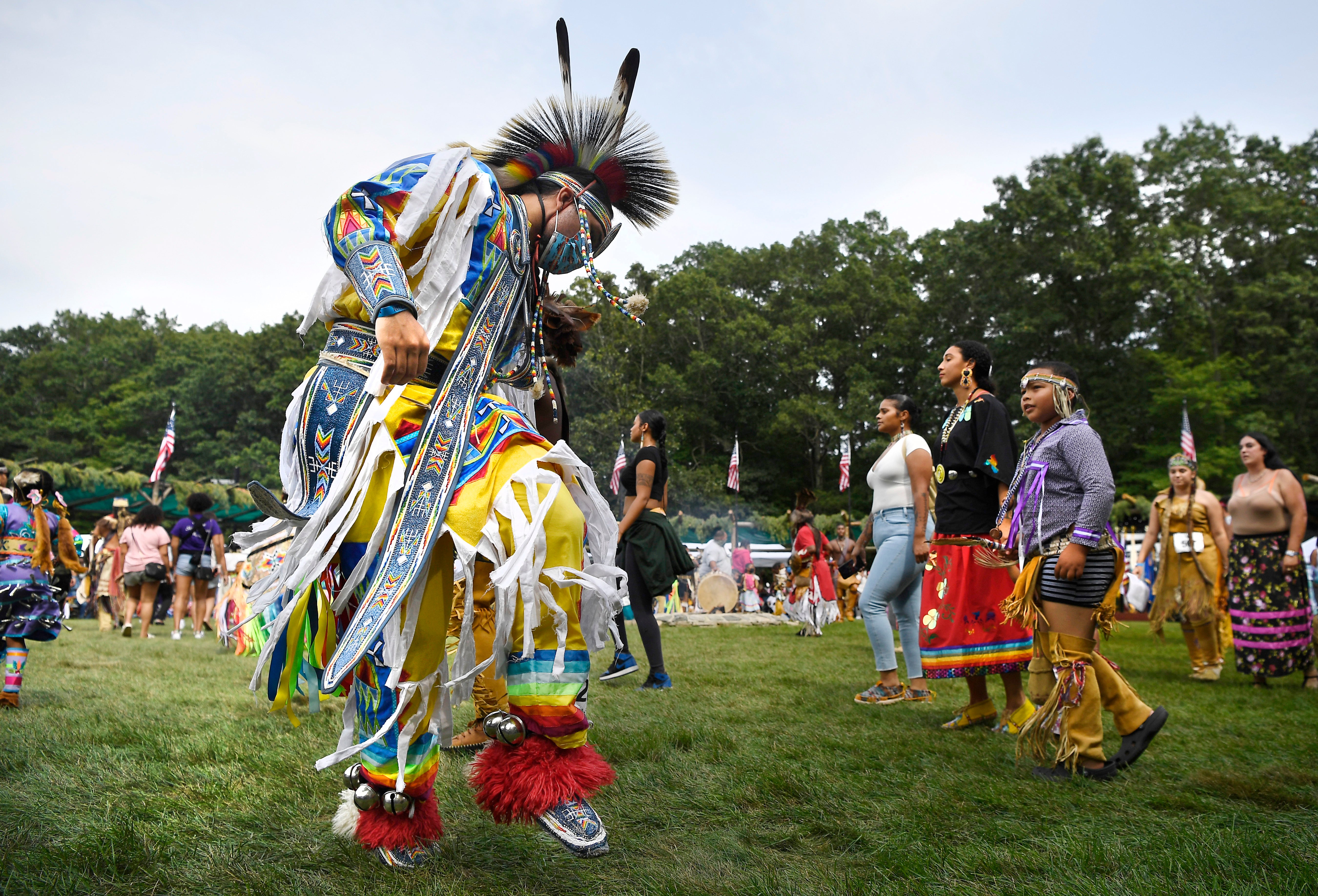 Native American Curriculum