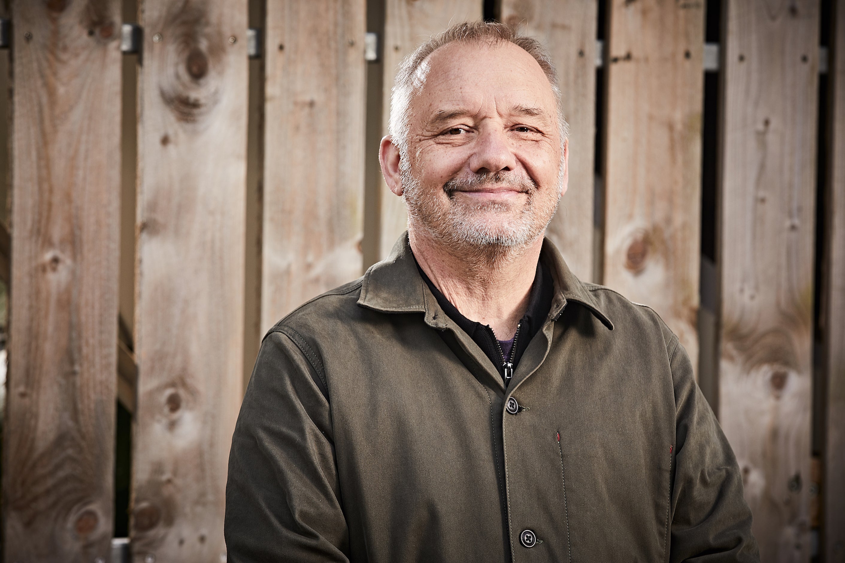 Bob Mortimer (Richard Grassie/PA)