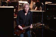 Album reviews: Lindsey Buckingham’s self-titled record and Enrique Iglesias – Final Vol 1