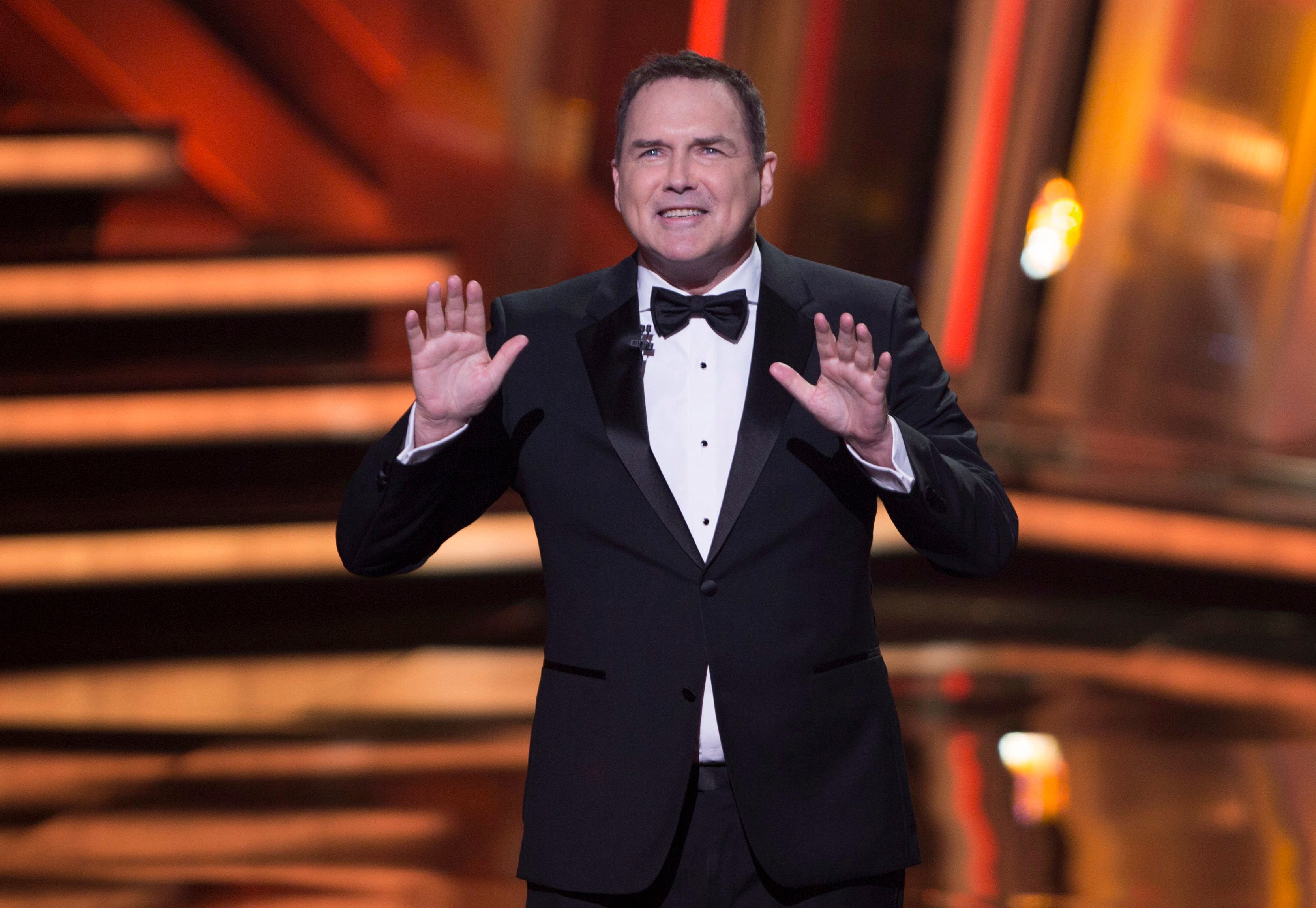 Obit Norm Macdonald