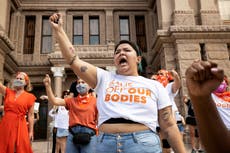 Man behind Texas abortion case is better known as anti-tax crusader