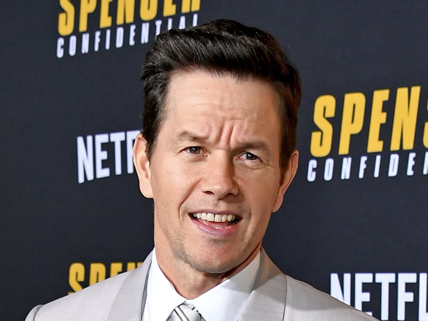 Mark Wahlberg