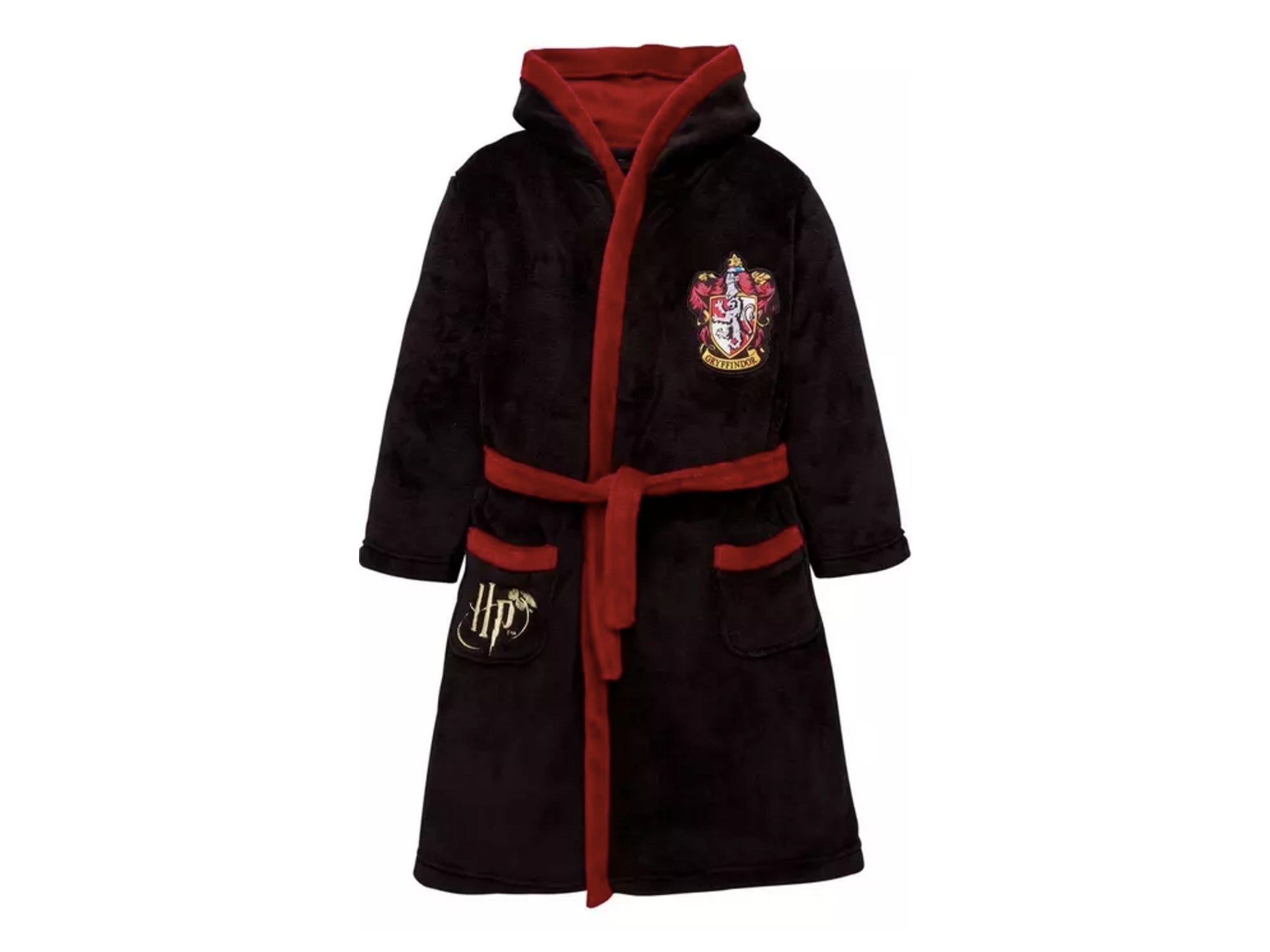 Next Harry Potter dressing gown indybest