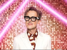 Tom Fletcher: Who is the Strictly Come Dancing 2021 contestant and what is he famous for?