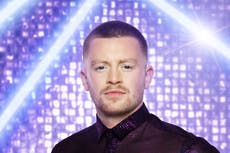 Adam Peaty: Who is the Strictly Come Dancing 2021 contestant and what is he famous for?