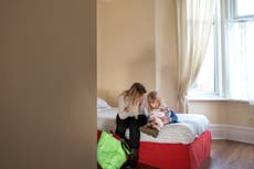 Universal credit isn’t fit for purpose – a further £20 cut will be devastating for survivors of domestic abuse