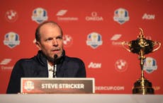 Ryder Cup 2021: Who is in Team USA for tournament?