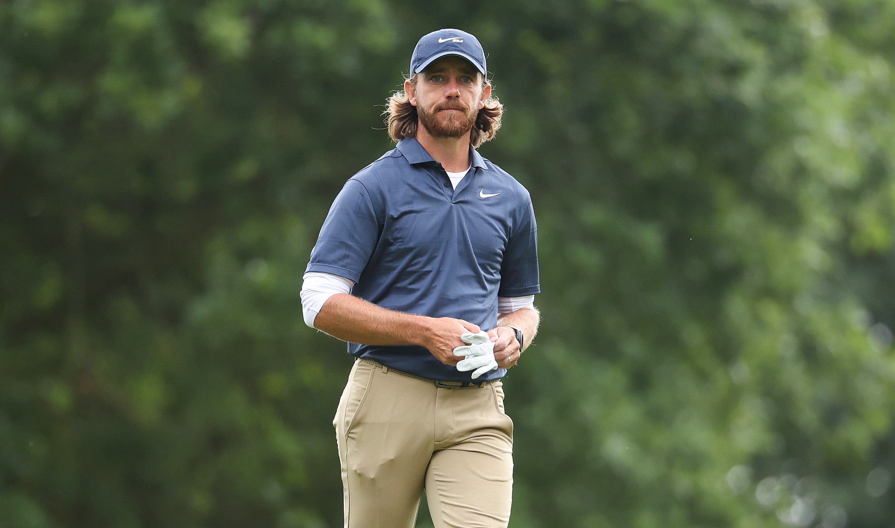 Fleetwood will compete in Wisconsin