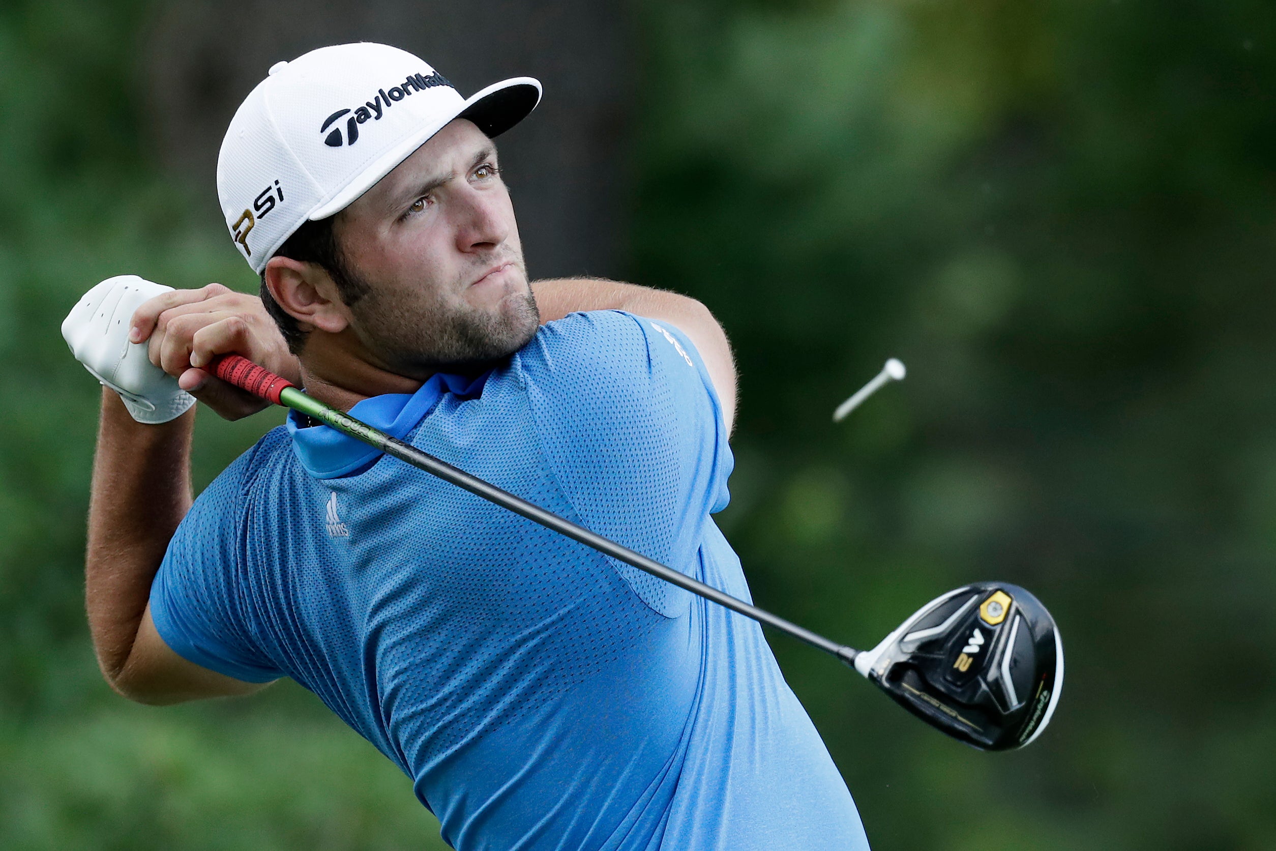 Jon Rahm qualified to be on Team Europe