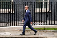 Senior Tories back calls to give asylum seekers right to work