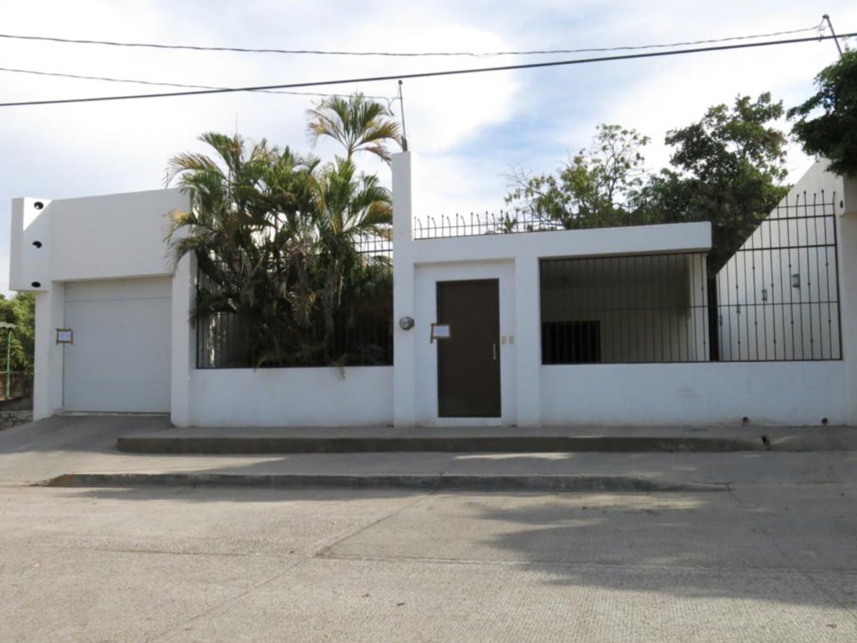 Neighbours said they did not know who had owned the secure property