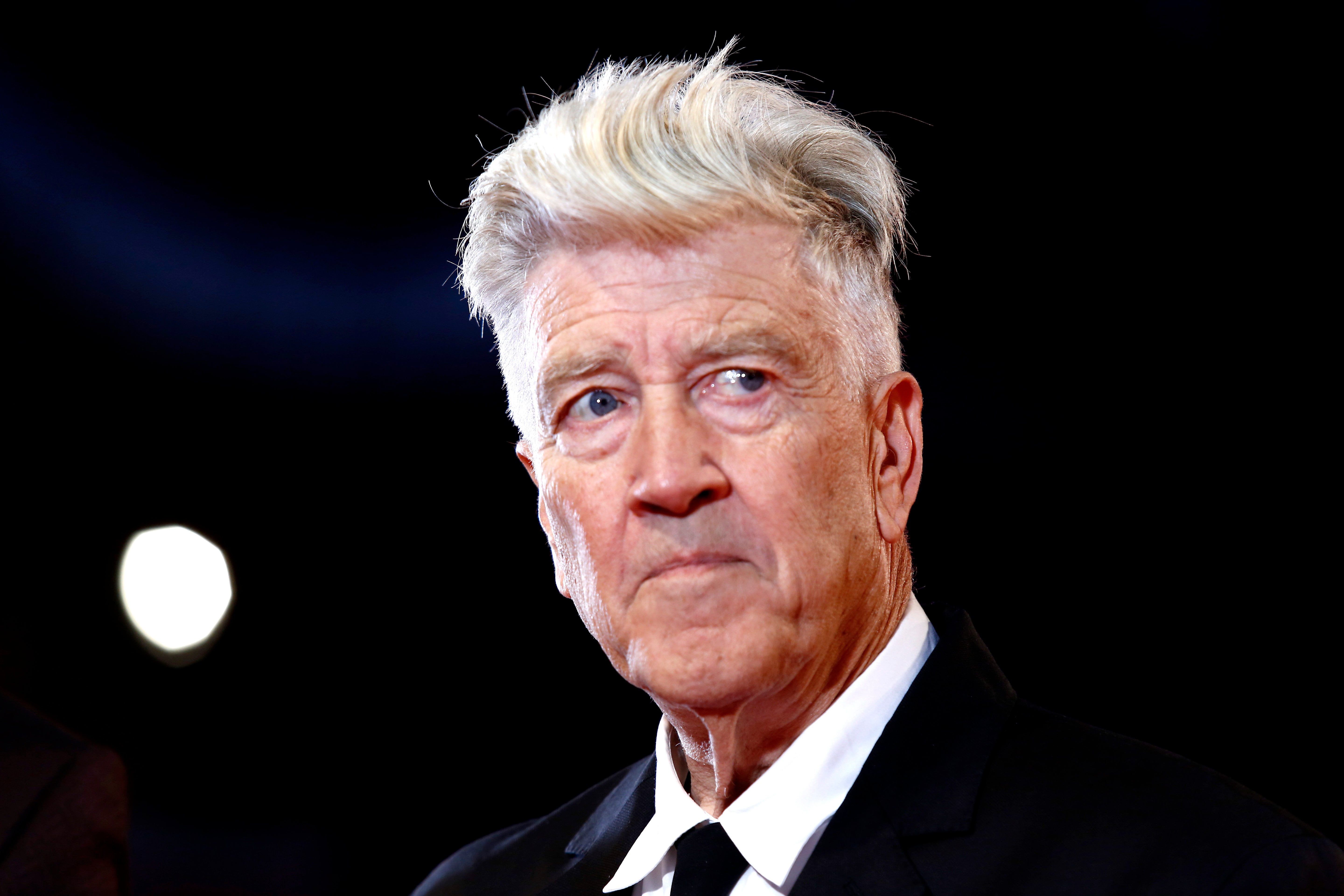 David Lynch, the film’s writer and director, has playfully dropped hints as to its meaning