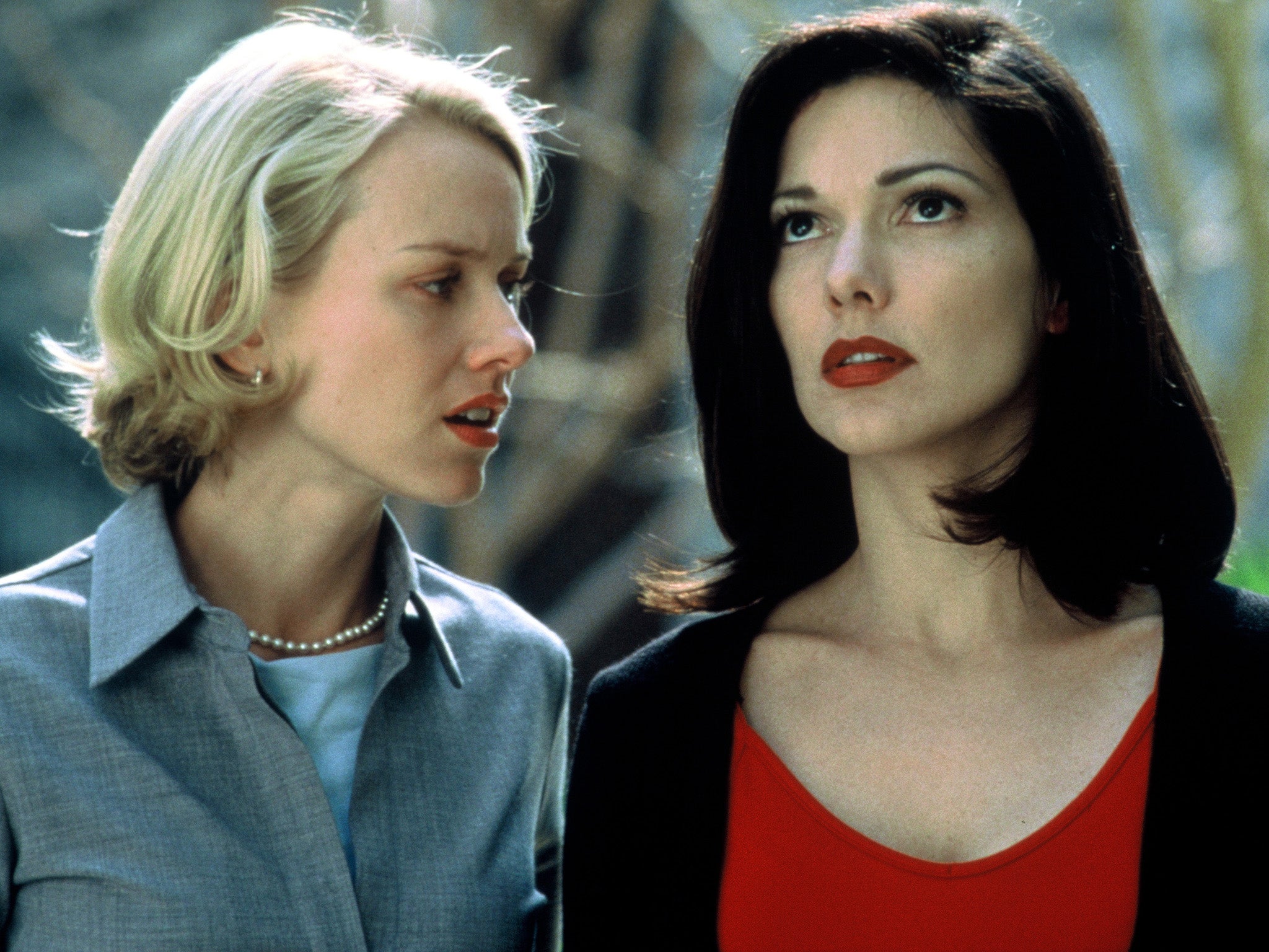 Naomi Watts and Laura Harring star in a film that ‘speaks to the experience of being autistic’