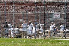 Report: Nebraska prison workforce crisis 'alarmingly worse'