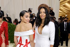 AOC likely broke ‘impermissible gifts’ law with Met Gala appearance, says House ethics office