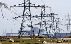 Wholesale energy prices soar following National Grid fire