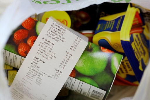 Supermarket price rises ‘are coming’, Co-op boss warns amid supply chain crisis