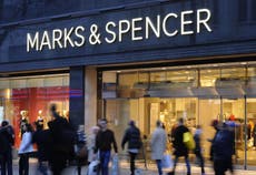 Marks & Spencer blames Brexit supply woes for French store closures