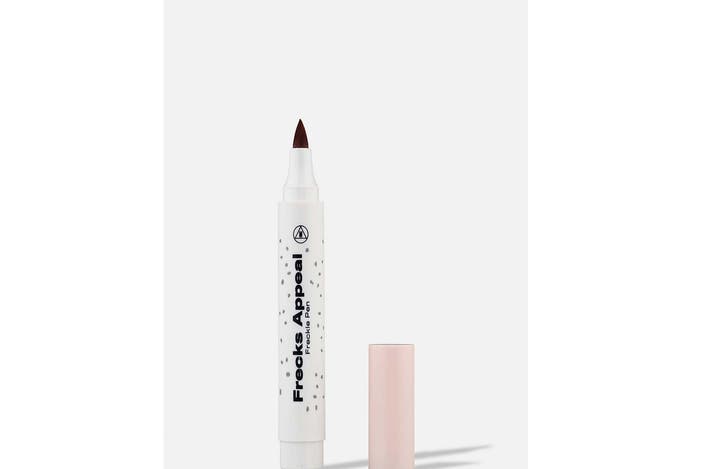 Frecks appeal freckle pen