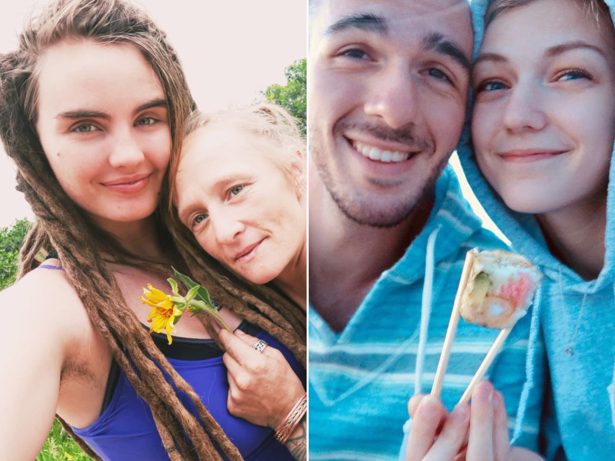 Gabby Petito: Utah officials haven’t ruled out link between unsolved double murder and missing YouTuber