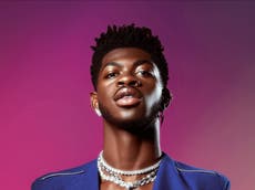 Lil Nas X review, Montero: Bursting with technicolour heart