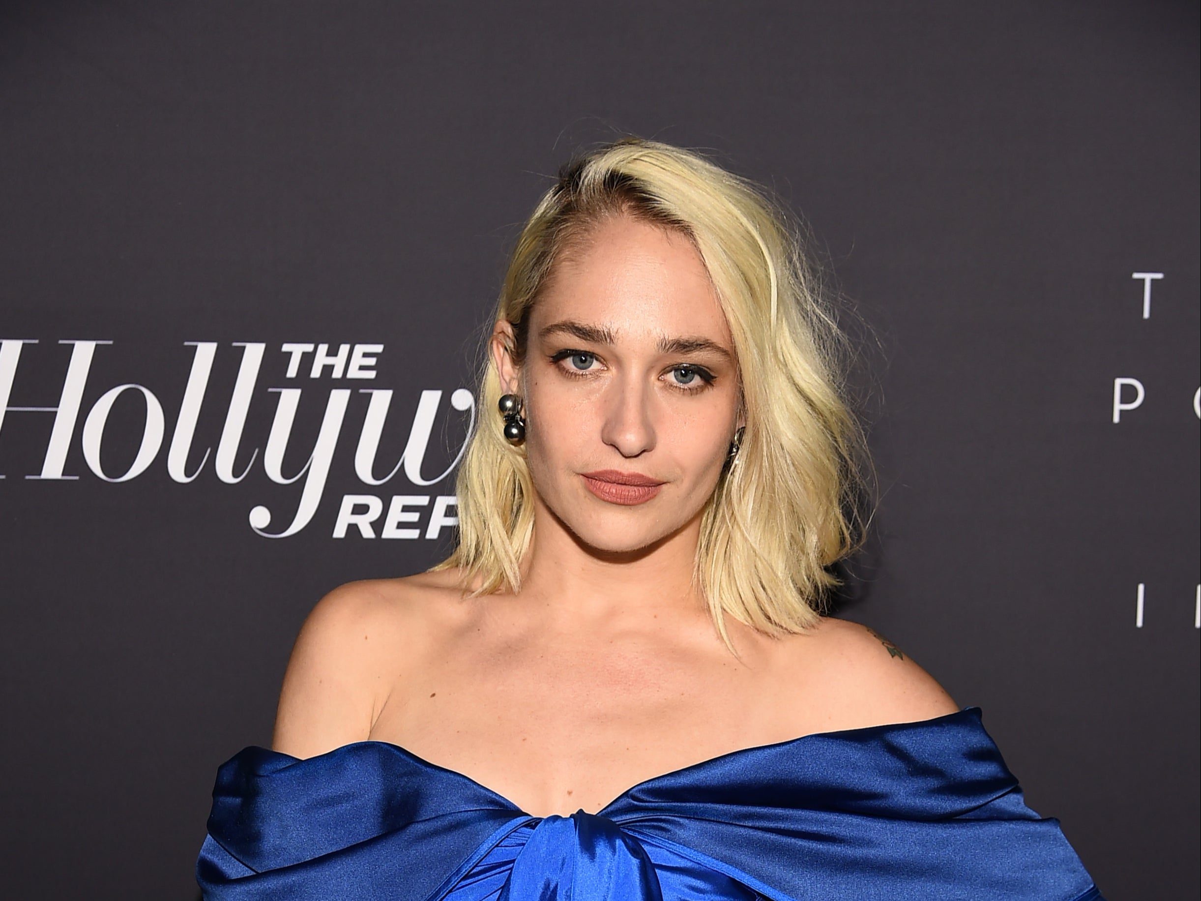 Jemima Kirke defends herself after backlash over Met Gala fashion reviews