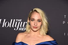 Jemima Kirke defends ‘problematic’ Met Gala fashion critiques: ‘It’s funny and not personal’