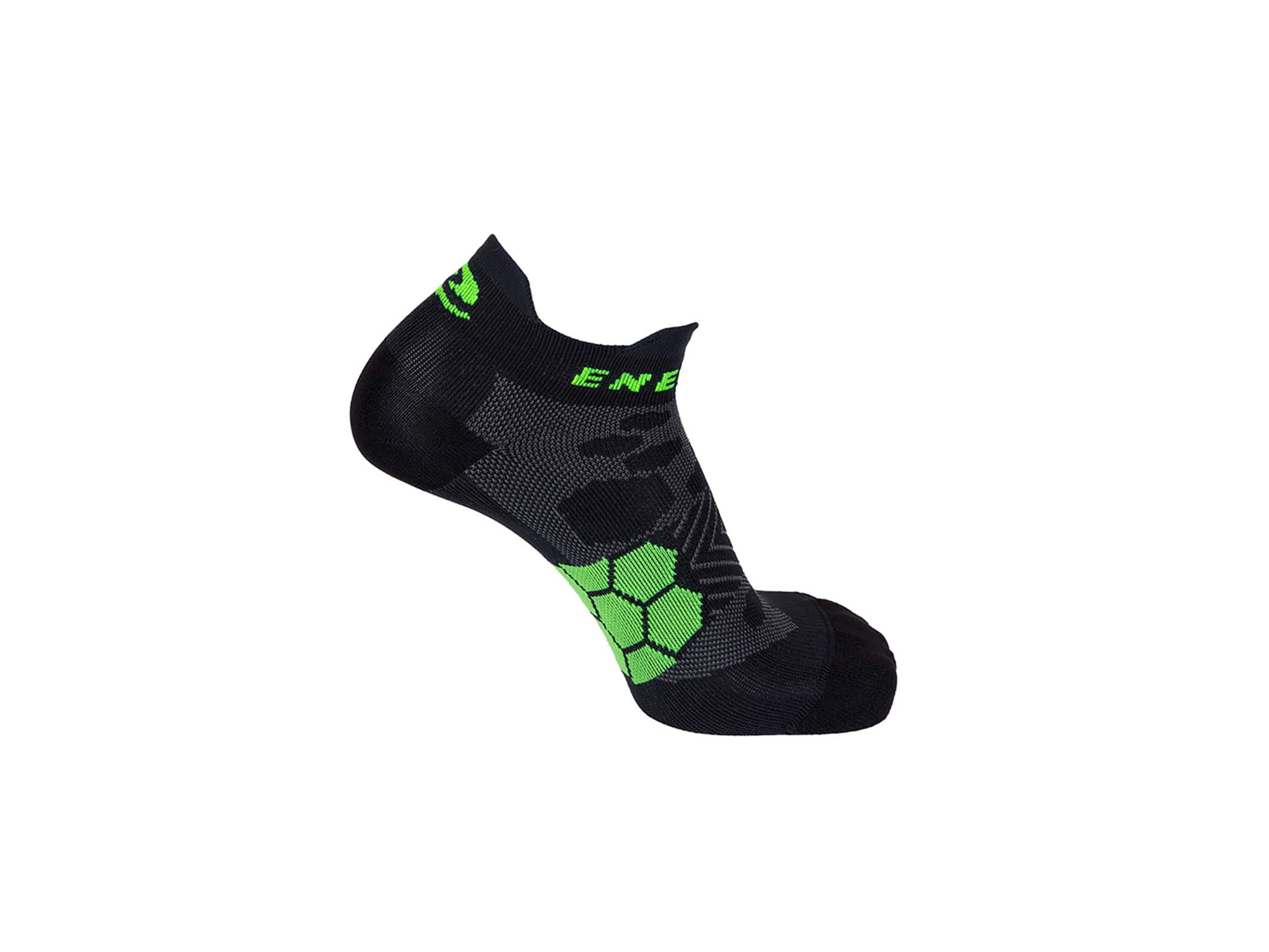 Energy Run Socks