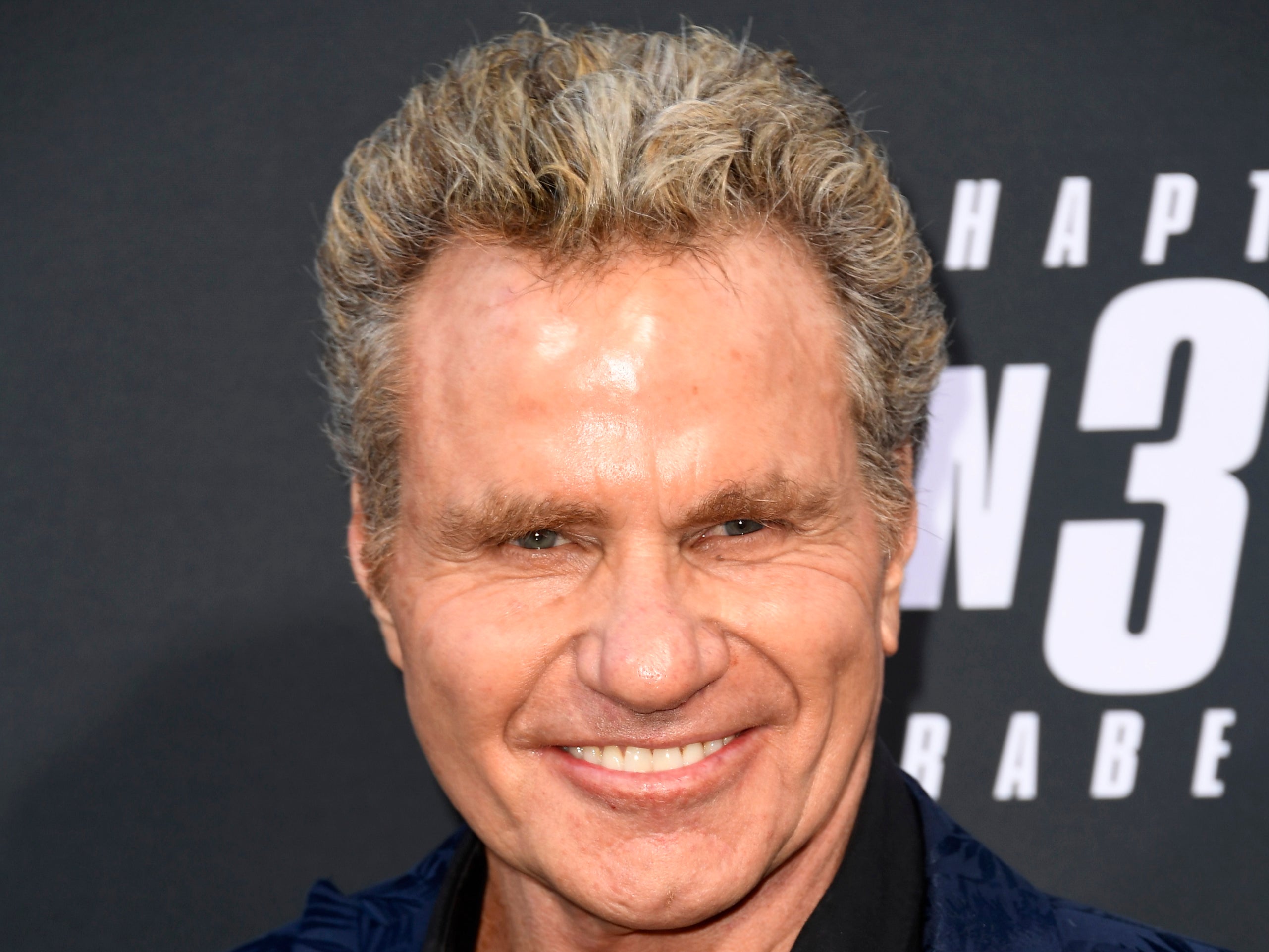 Martin Kove on Dancing with the Stars: Everything you need to know about Cobra Kai actor