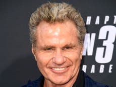 Martin Kove on Dancing with the Stars: Everything you need to know about Cobra Kai actor