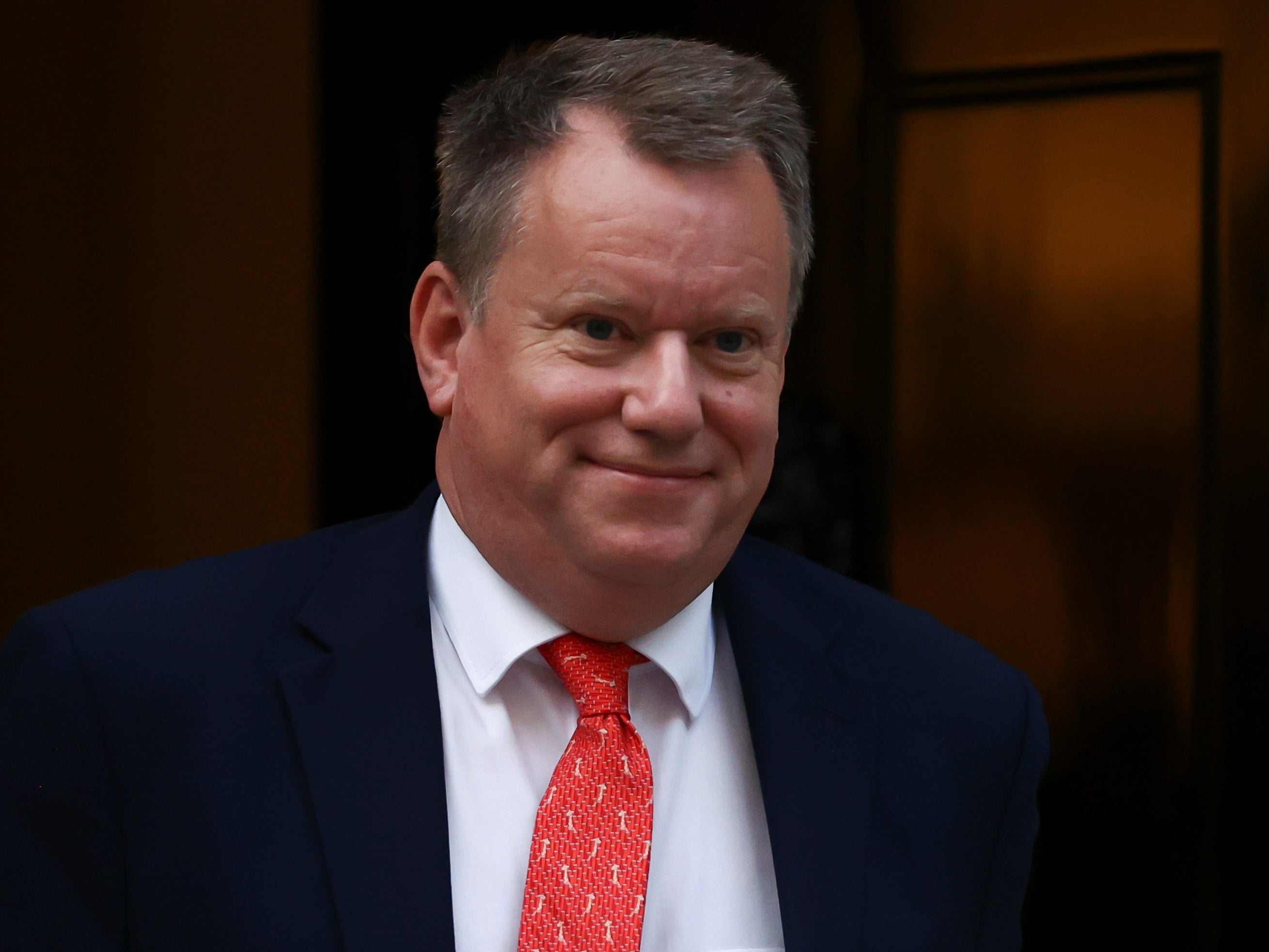 Ministers plan post-Brexit return of imperial pounds and ounces in review of EU laws