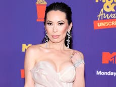 Christine Chiu on Dancing With The Stars: Everything you need to know about the Bling Empire star