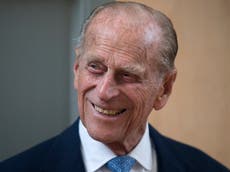 Prince Philip’s will to remain secret to protect ‘dignity’ of Queen, High Court rules