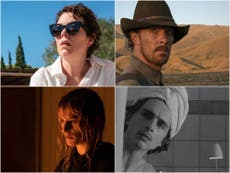 London Film Festival 2021: From Spencer to Titane, the 12 best films at this year’s event