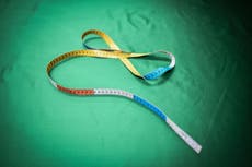 What are imperial measurements and how do they compare to metric?