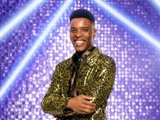 Rhys Stephenson: Who is the Strictly Come Dancing 2021 contestant and what is he famous for?