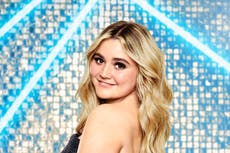 Tilly Ramsay: Who is the Strictly Come Dancing 2021 contestant and what is she famous for?