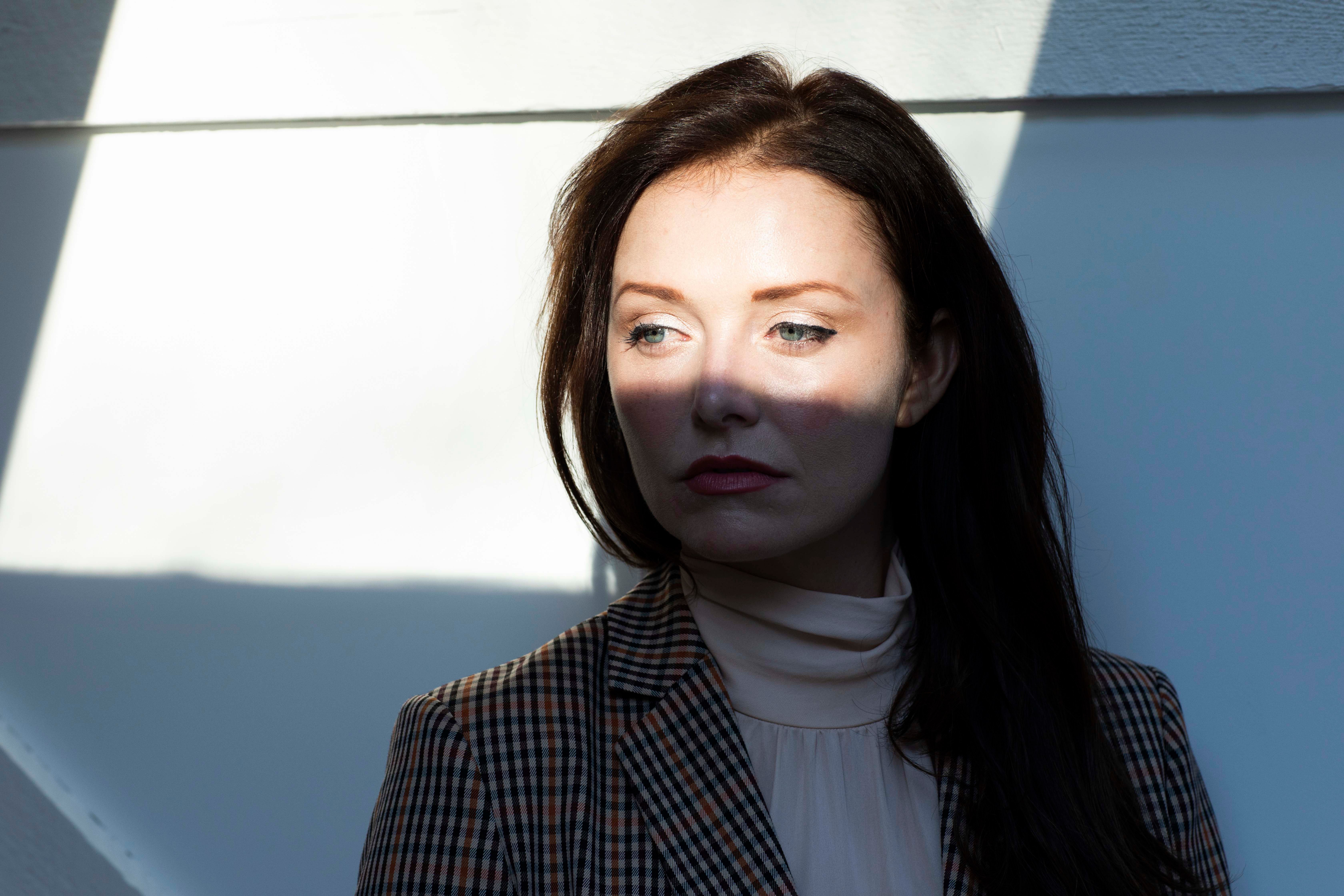 Andrew Cuomo accuser Lindsey Boylan has lived for months under attack from the governor’s supporters