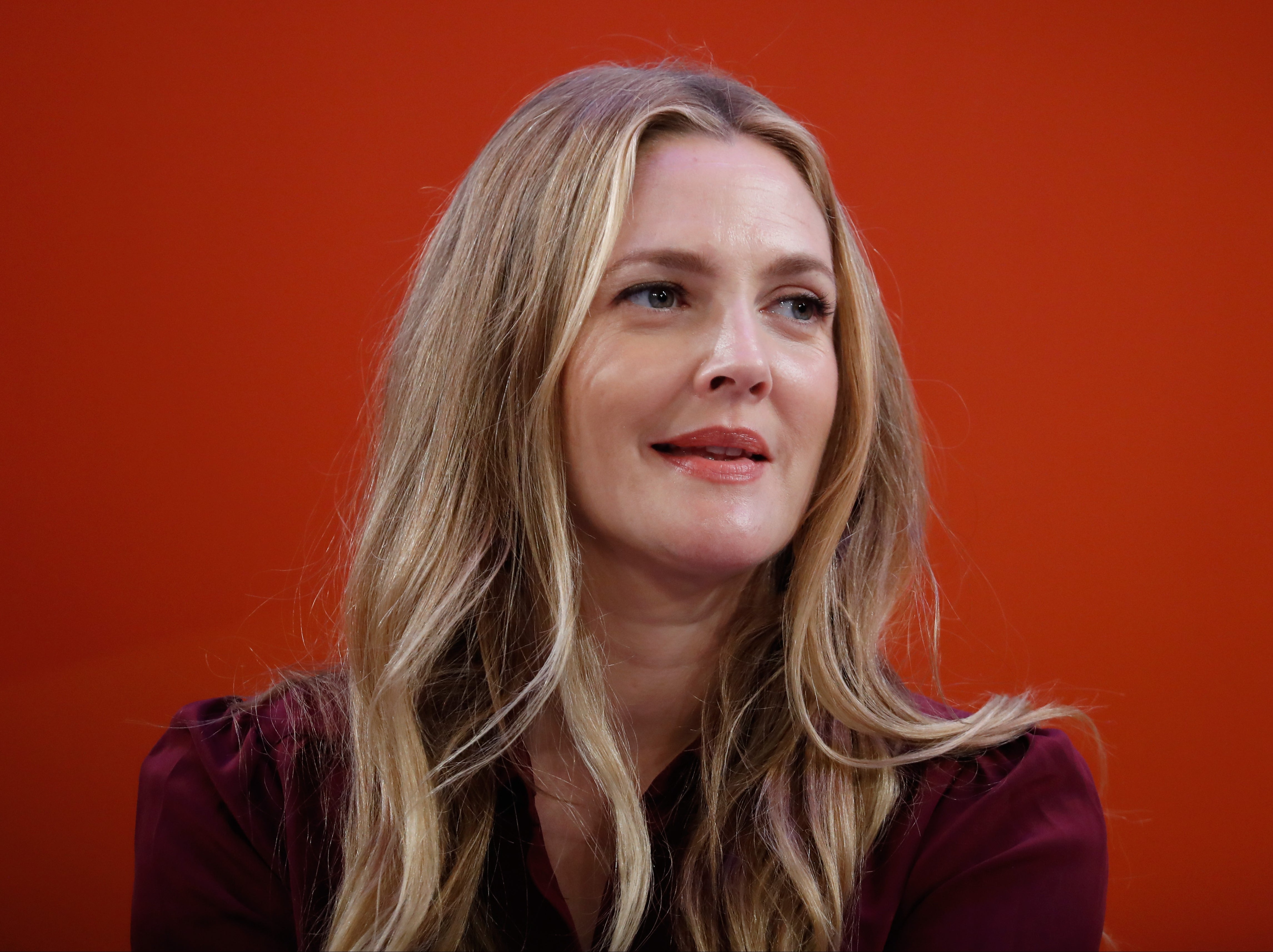 Drew Barrymore