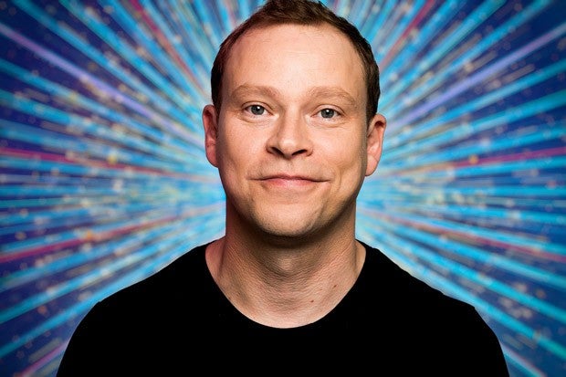 Robert Webb: Who is the Strictly Come Dancing 2021 contestant and what is he famous for?