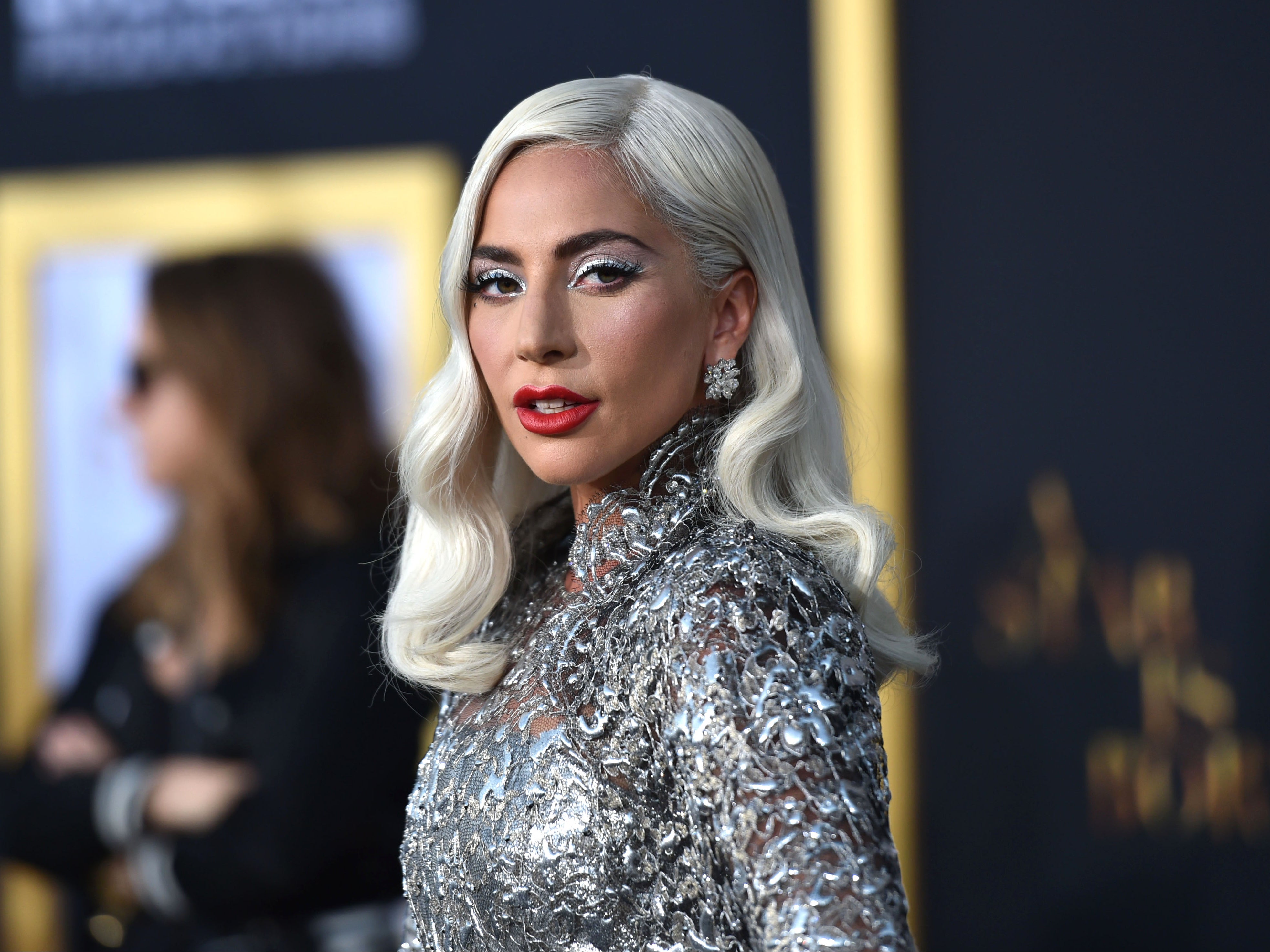 Lady Gaga ‘has been a friend’ to Hollywood dogwalker Ryan Fischer since he got shot