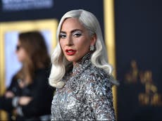 Lady Gaga fans react after singer says she wanted to be a ‘combat journalist’: ‘She’d win the Pulitzer’