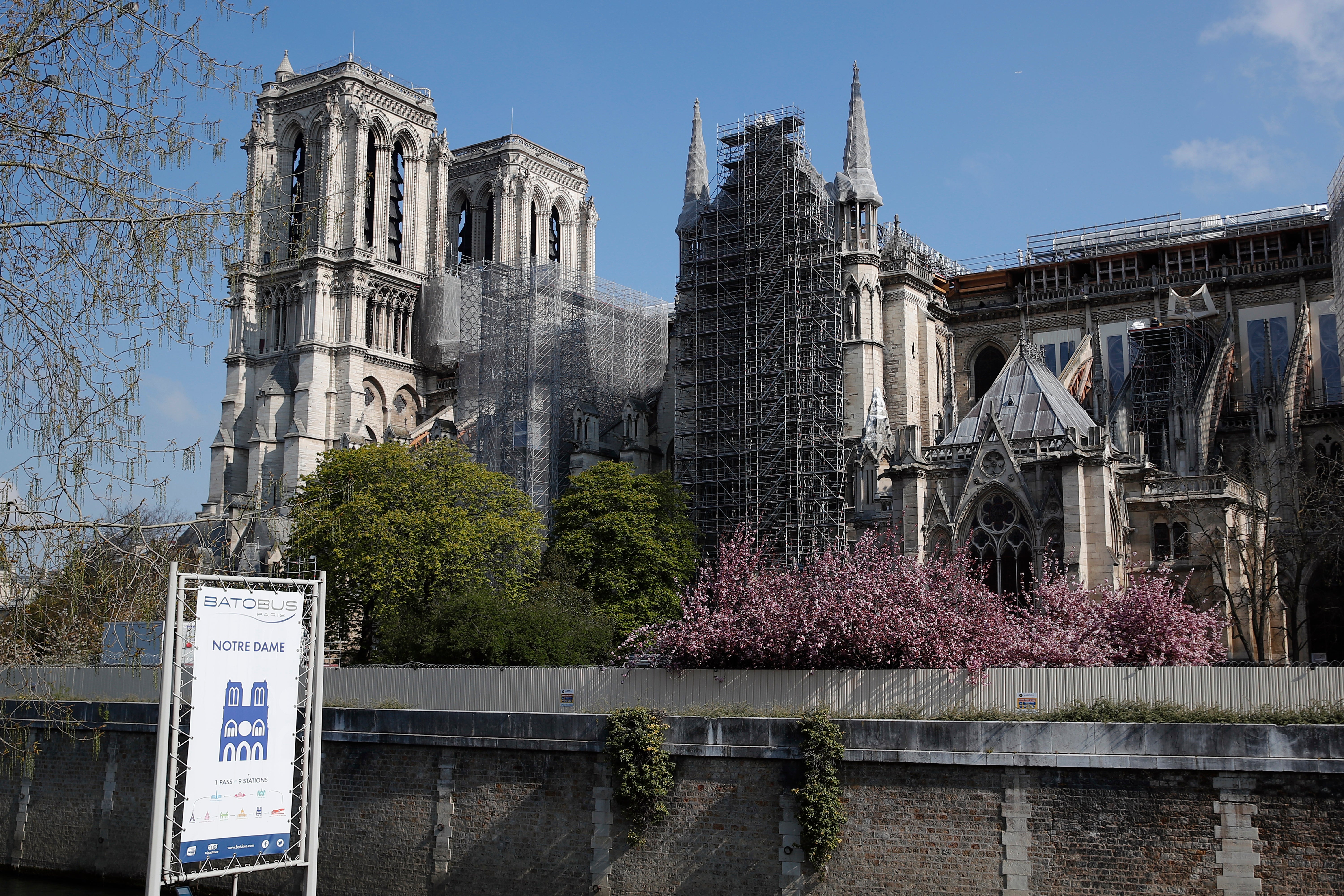 France Notre Dame