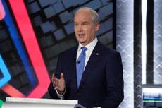 EXPLAINER: What are the issues in Canada's close election?