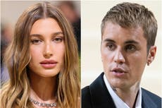 Hailey Baldwin shuts down claims husband Justin Bieber ‘mistreats’ her